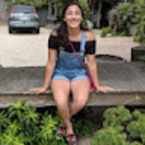 Meet your Posher, Ashley